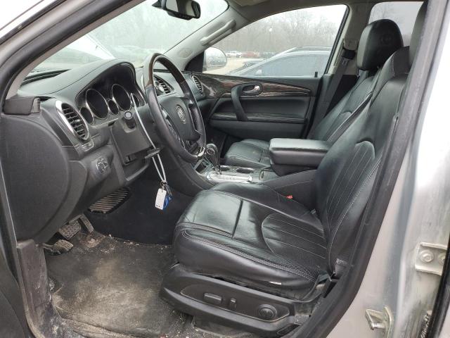 Photo 7 from auction – 2014 BUICK ENCLAVE with VIN 5GAKVBKD0EJ277773