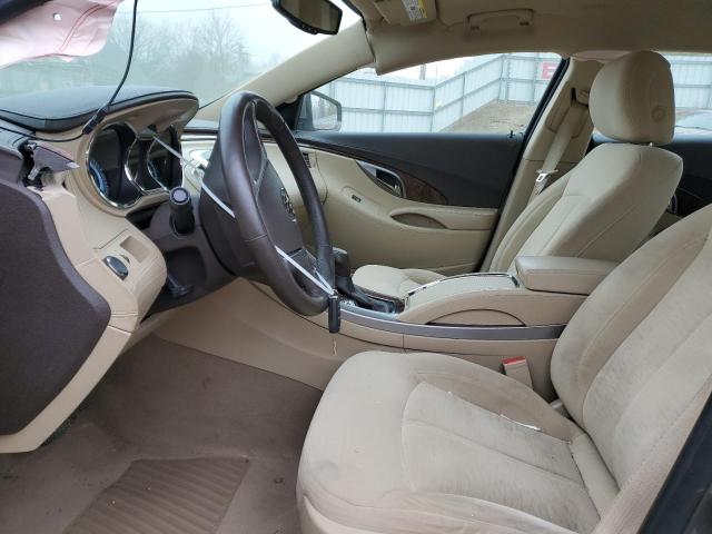 Photo 7 from auction – 2010 BUICK ALLURE/LAC with VIN 1G4GJ5EG4AF177353