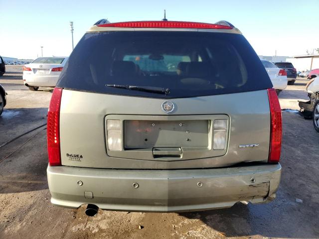 Photo 6 from auction – 2005 CADILLAC SRX with VIN 1GYEE637350213268