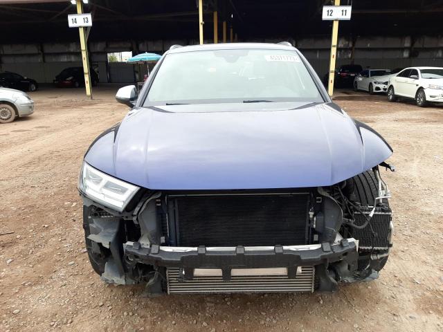 Photo 5 from auction – 2019 AUDI SQ5 PREMIU with VIN WA1B4AFY9K2002668