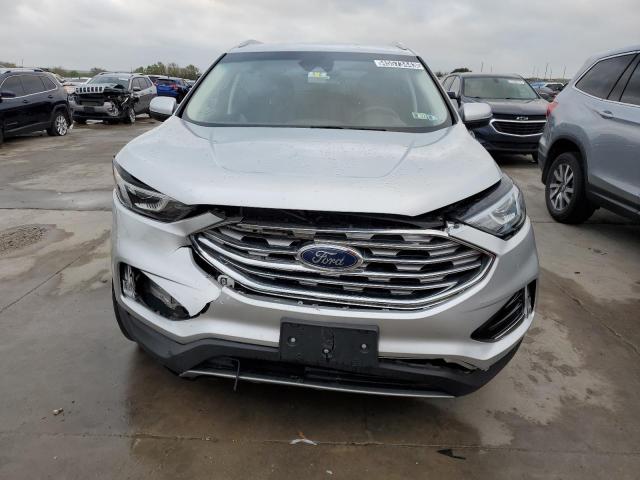 Photo 5 from auction – 2019 FORD EDGE SEL with VIN 2FMPK3J90KBC41738