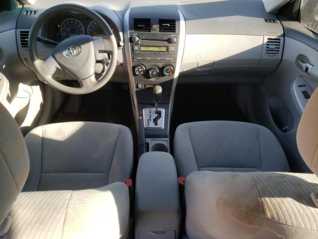 Photo 8 from auction – 2010 TOYOTA COROLLA BA with VIN 1NXBU4EE3AZ281709