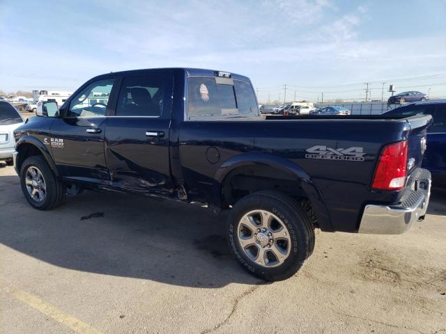 Photo 2 from auction – 2018 RAM 2500 SLT with VIN 3C6UR5DL6JG358328