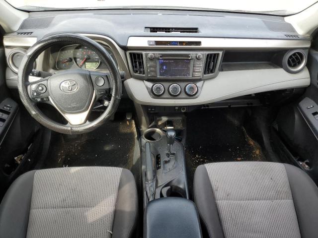 Photo 8 from auction – 2013 TOYOTA RAV4 LE with VIN 2T3BFREV6DW119589