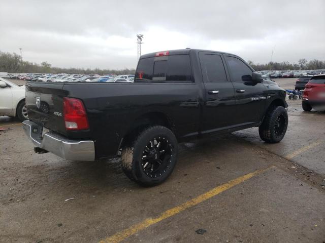 Photo 3 from auction – 2012 DODGE RAM 1500 S with VIN 1C6RD7GT6CS108661