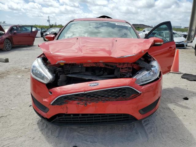 Photo 5 from auction – 2017 FORD FOCUS SE with VIN 1FADP3K2XHL267305