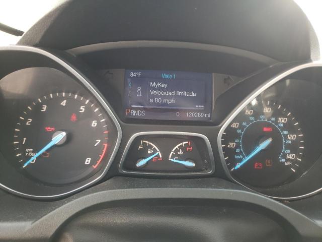 Photo 9 from auction – 2014 FORD ESCAPE SE with VIN 1FMCU0GX9EUA76638