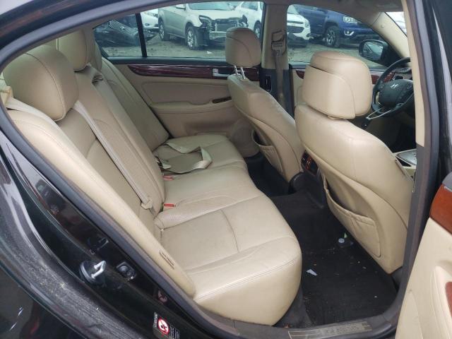 Photo 10 from auction – 2014 HYUNDAI GENESIS 3. with VIN KMHGC4DD8EU259681
