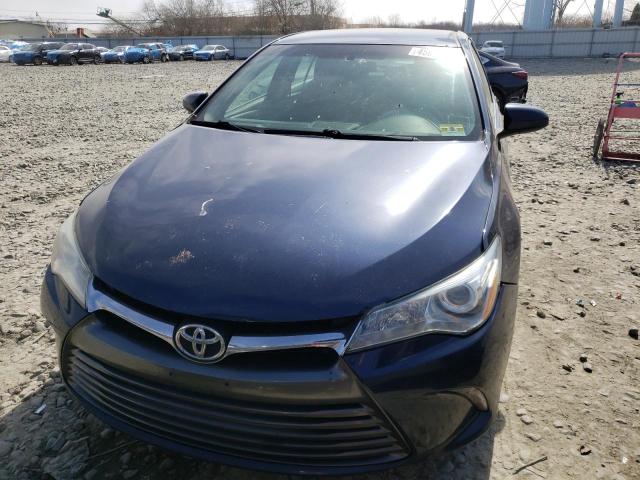 Photo 11 from auction – 2016 TOYOTA CAMRY LE with VIN 4T1BF1FKXGU548897