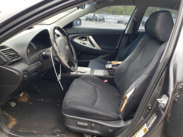 Photo 7 from auction – 2008 TOYOTA CAMRY CE with VIN 4T1BE46K88U779903