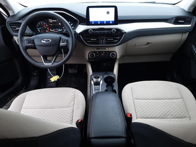 Photo 8 from auction – 2022 FORD ESCAPE SE with VIN 1FMCU0G60NUA03035