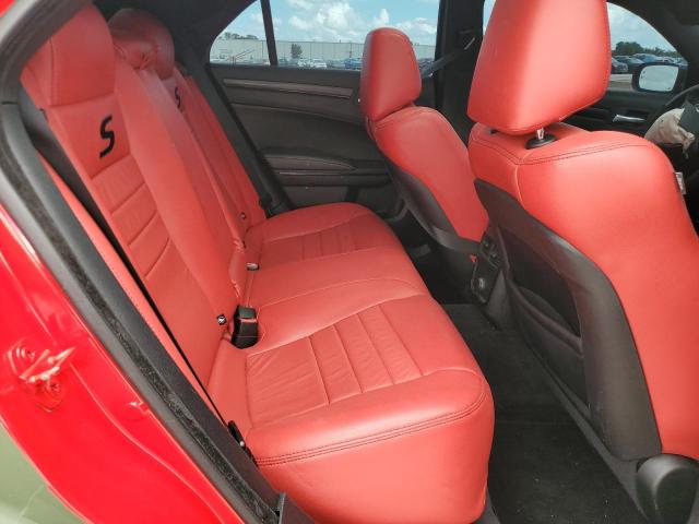 Photo 10 from auction – 2014 CHRYSLER 300 S with VIN 2C3CCABT7EH352386
