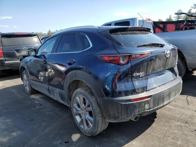 Photo 2 from auction – 2021 MAZDA CX-30 PREF with VIN 3MVDMBCL8MM223136