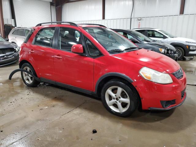 Photo 4 from auction – 2009 SUZUKI SX4 TECHNO with VIN JS2YB413596201616