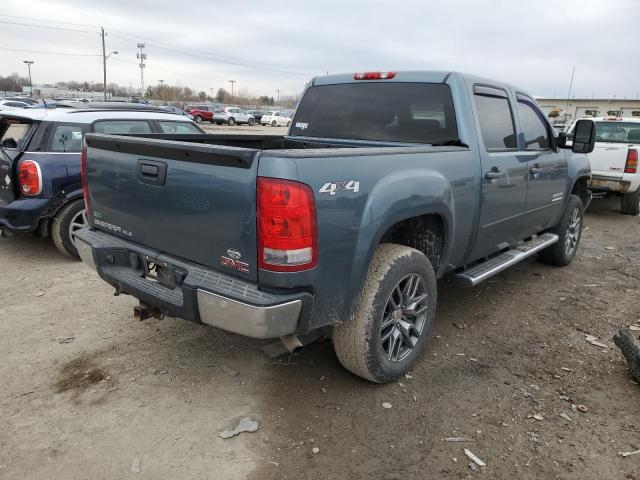 Photo 3 from auction – 2010 GMC SIERRA K15 with VIN 3GTRKVE34AG266524