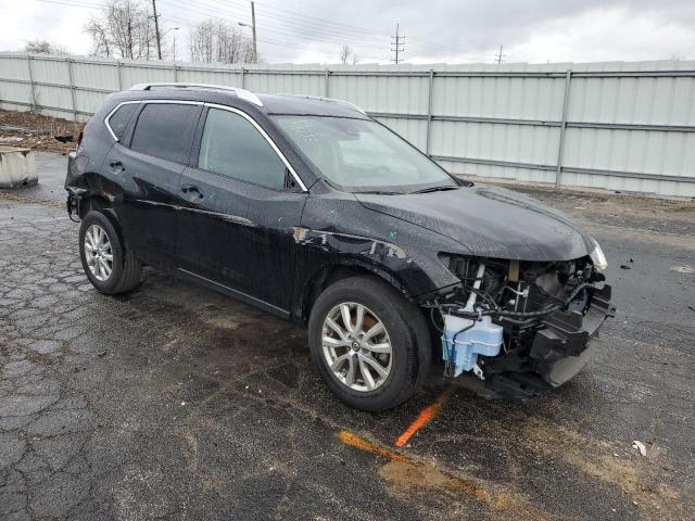 Photo 4 from auction – 2020 NISSAN ROGUE S with VIN JN8AT2MT4LW040552