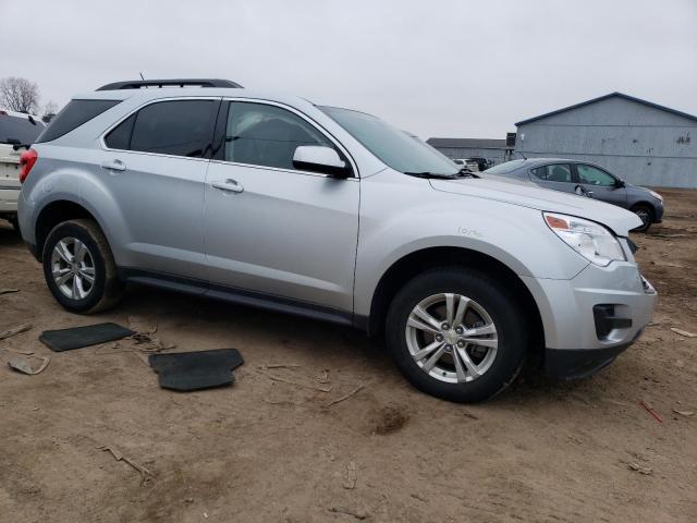 Foto 4 de la subasta – 2015 CHEVROLET EQUINOX LT con VIN 2GNFLFEK4F6137559