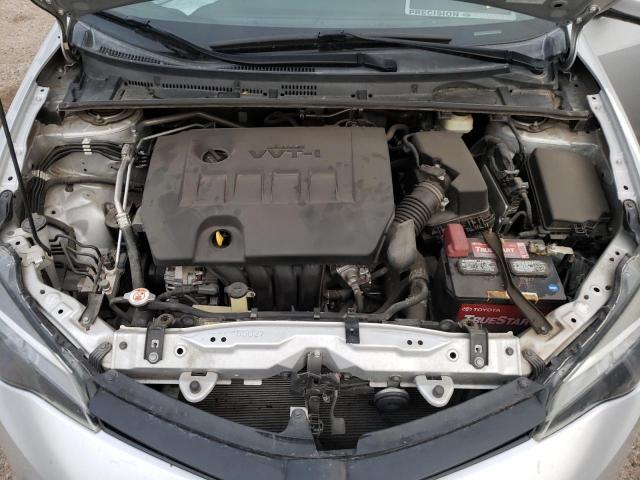 Photo 11 from auction – 2017 TOYOTA COROLLA L with VIN 2T1BURHE5HC874380