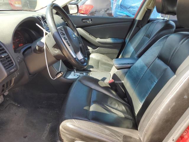 Photo 7 from auction – 2009 NISSAN ALTIMA 2.5 with VIN 1N4AL21E59N552178