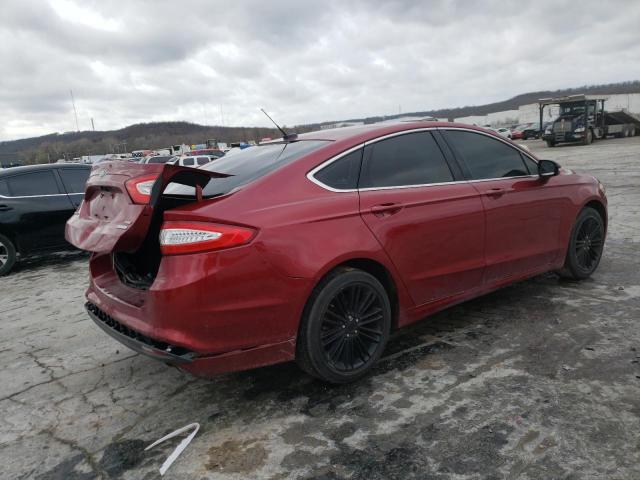 Photo 3 from auction – 2013 FORD FUSION SE with VIN 3FA6P0HR6DR260312