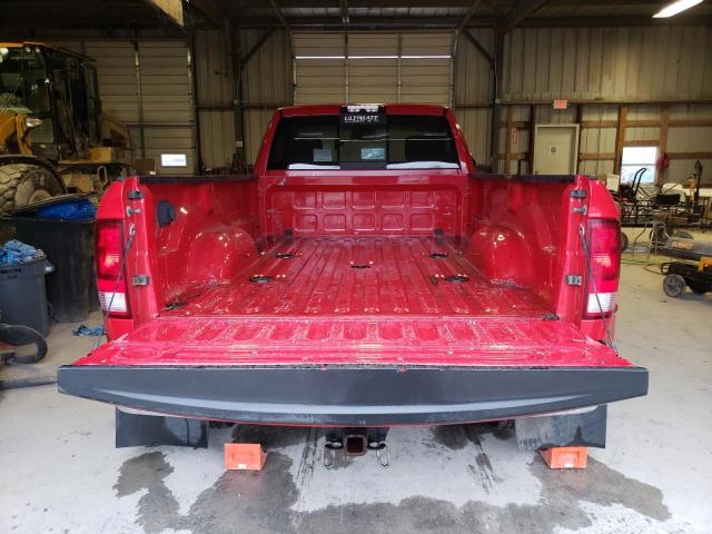 Photo 6 from auction – 2017 RAM 3500 SLT with VIN 3C63RPBL6HG551048