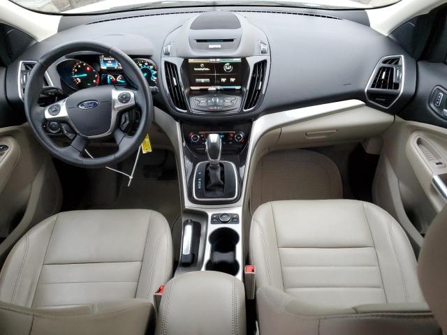 Photo 8 from auction – 2013 FORD ESCAPE SEL with VIN 1FMCU9HXXDUC77238