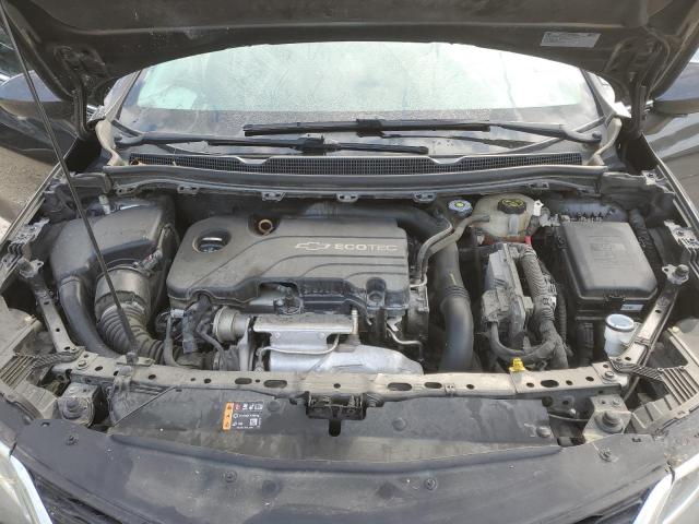 Photo 11 from auction – 2017 CHEVROLET CRUZE LT with VIN 1G1BE5SM7H7246773