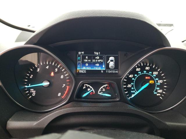 Zdjęcie 9 z aukcji – 2014 FORD ESCAPE TIT z VIN 1FMCU0J99EUB61246