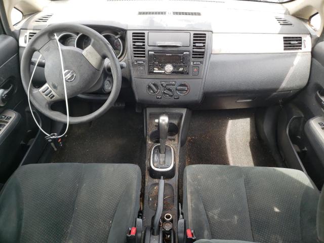 Photo 8 from auction – 2011 NISSAN VERSA S with VIN 3N1BC1AP8BL496191