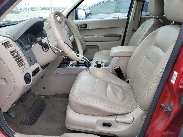 Photo 7 from auction – 2008 FORD ESCAPE XLT with VIN 1FMCU03108KB12802