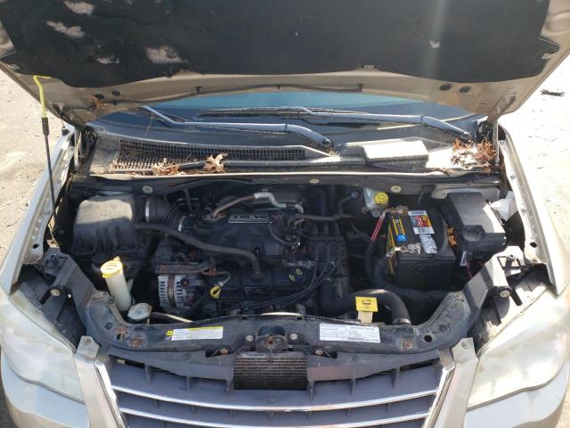 Photo 12 from auction – 2008 CHRYSLER TOWN & COU with VIN 2A8HR54P28R791963