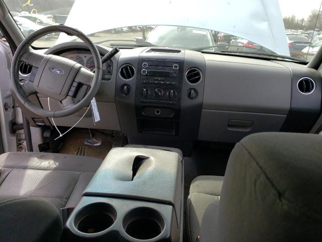 Photo 8 from auction – 2008 FORD F150 with VIN 1FTPX14588FB22054