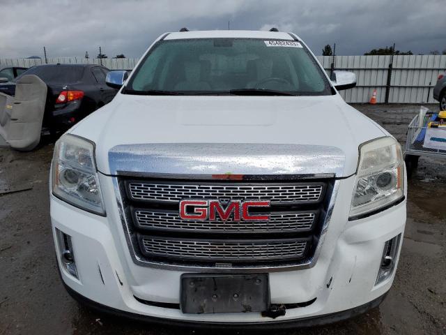 Photo 5 from auction – 2011 GMC TERRAIN SL with VIN 2CTFLXE53B6278999