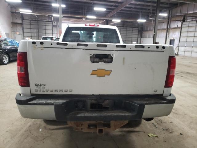 Photo 6 from auction – 2014 CHEVROLET SILVERADO with VIN 1GC0KXCG4EF174248