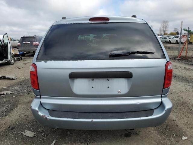 Photo 6 from auction – 2005 DODGE GRAND CARA with VIN 1D4GP24RX5B170086