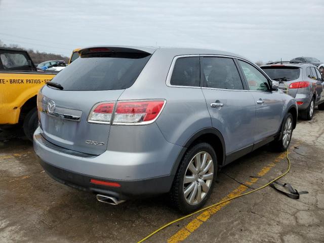 Photo 3 from auction – 2008 MAZDA CX-9 with VIN JM3TB38A480152985