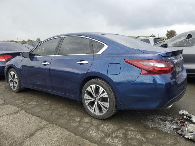 Photo 2 from auction – 2018 NISSAN ALTIMA 2.5 with VIN 1N4AL3AP9JC128378
