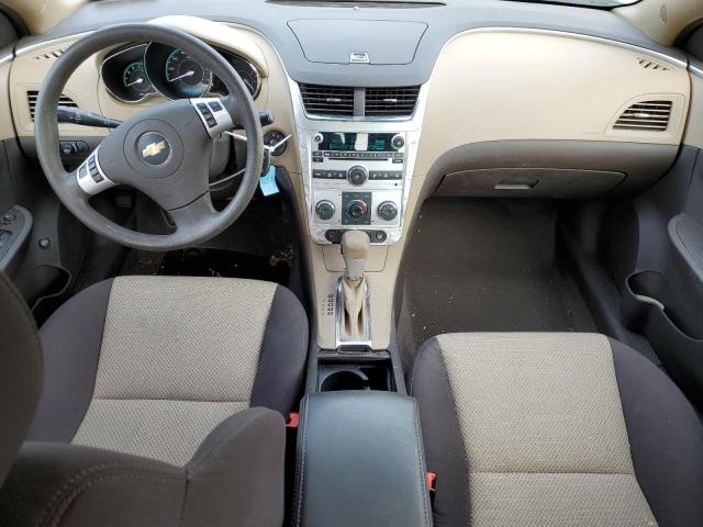 Photo 8 from auction – 2011 CHEVROLET MALIBU LS with VIN 1G1ZB5E17BF378096