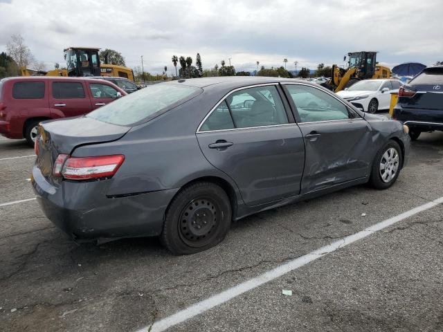 Photo 3 from auction – 2011 TOYOTA CAMRY BASE with VIN 4T4BF3EK7BR104033
