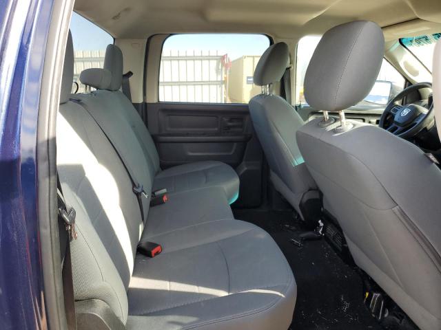 Photo 10 from auction – 2014 RAM 1500 ST with VIN 1C6RR7KG6ES443529