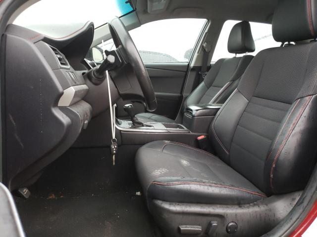 Photo 7 from auction – 2016 TOYOTA CAMRY LE with VIN 4T1BF1FK6GU573120