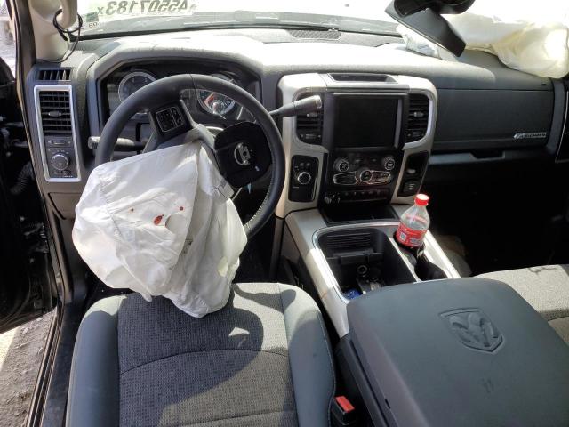 Photo 8 from auction – 2017 RAM 2500 SLT with VIN 3C6UR5ML8HG680169
