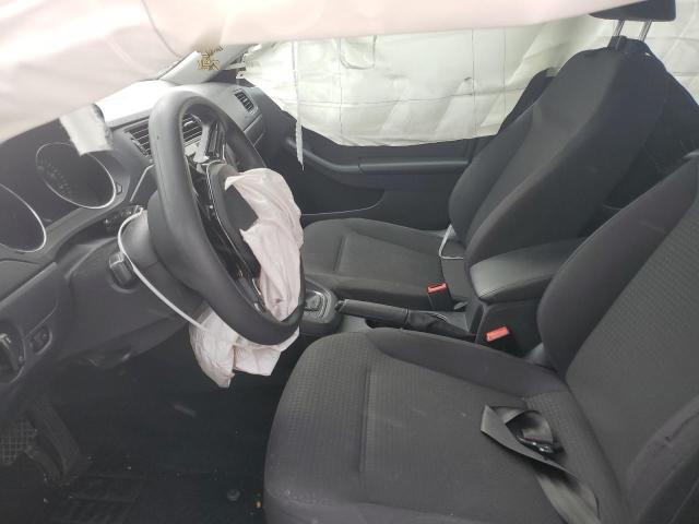Photo 7 from auction – 2015 VOLKSWAGEN JETTA BASE with VIN 3VW2K7AJ9FM277297