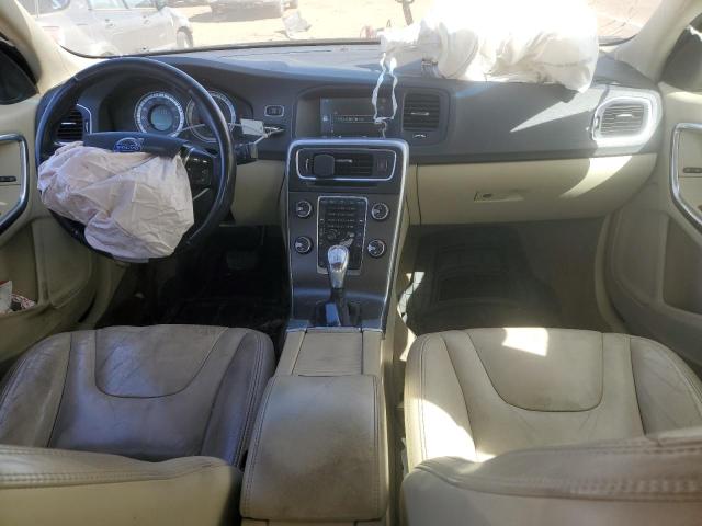 Photo 8 from auction – 2013 VOLVO S60 T5 with VIN YV1612FS0D2206015