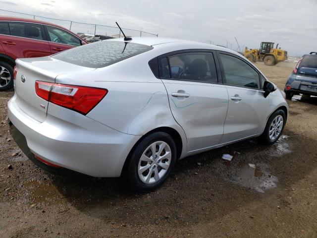 Photo 3 from auction – 2016 KIA RIO LX with VIN KNADM4A39G6561601