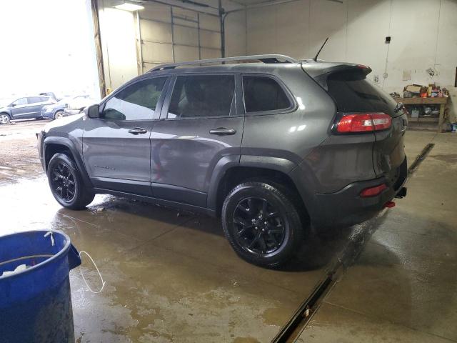 Photo 2 from auction – 2015 JEEP CHEROKEE T with VIN 1C4PJMBS5FW556313