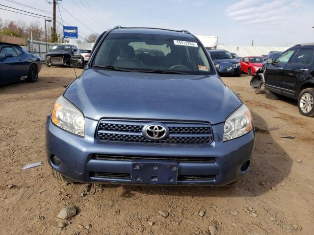 Photo 5 from auction – 2007 TOYOTA RAV4 with VIN JTMZD33VX76042252