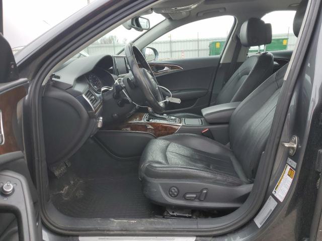Photo 7 from auction – 2014 AUDI A6 PRESTIG with VIN WAUHGAFC5EN073619
