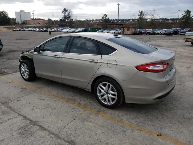 Photo 2 from auction – 2016 FORD FUSION SE with VIN 3FA6P0H7XGR180465
