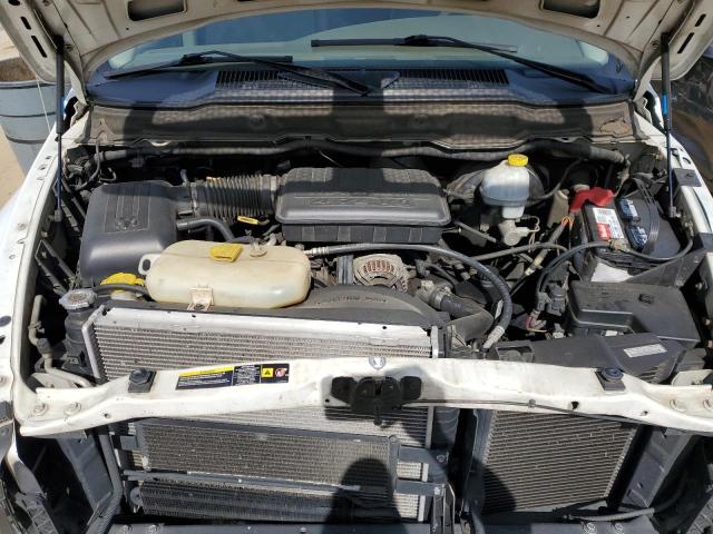 Photo 11 from auction – 2004 DODGE RAM 1500 S with VIN 1D7HA18N74J149548